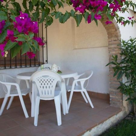 Casa En Denia Con Piscina Y Jardin Apartment ภายนอก รูปภาพ