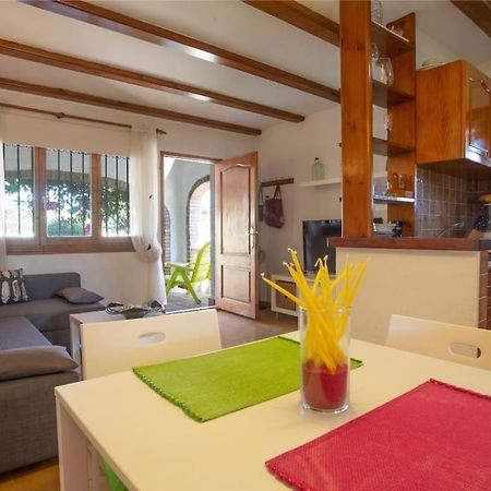Casa En Denia Con Piscina Y Jardin Apartment ภายนอก รูปภาพ
